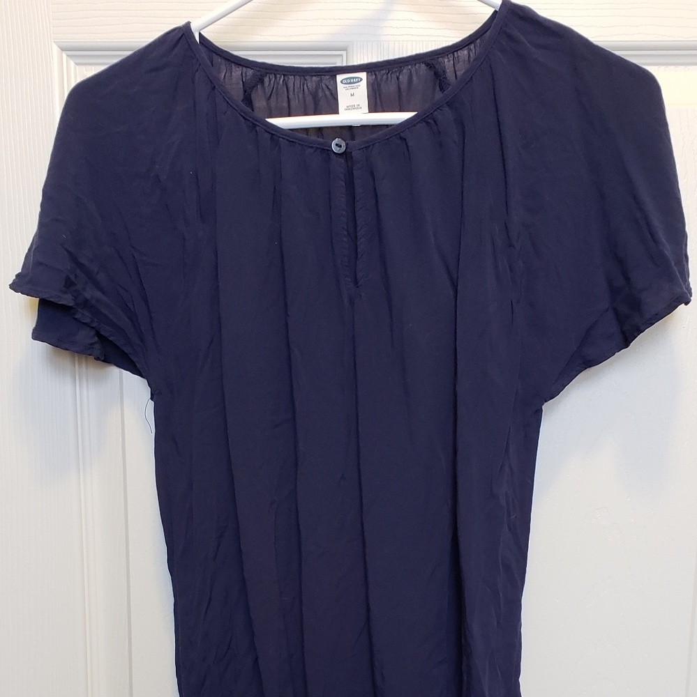 Old Navy Blouse